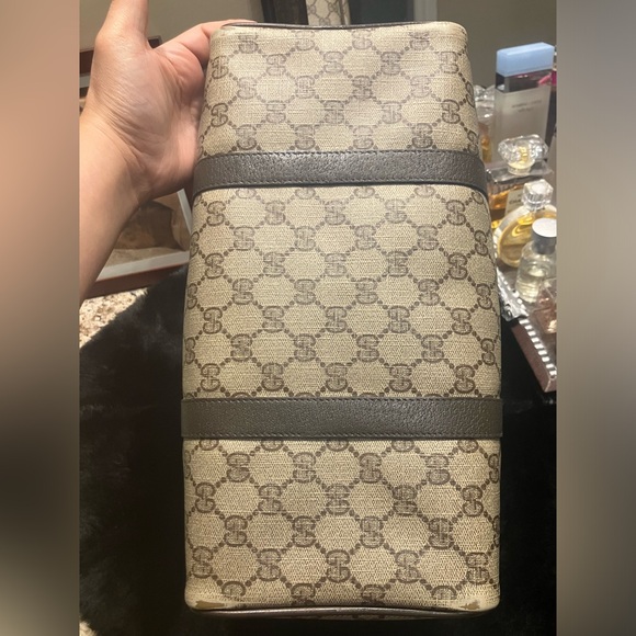 🎀Vintage Gucci boston🎀 - Picture 9 of 15